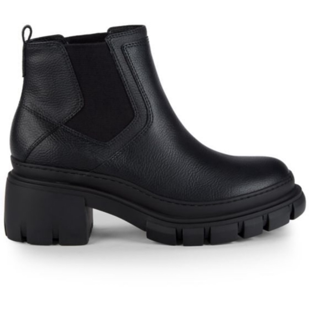 Mia Chunky Boot